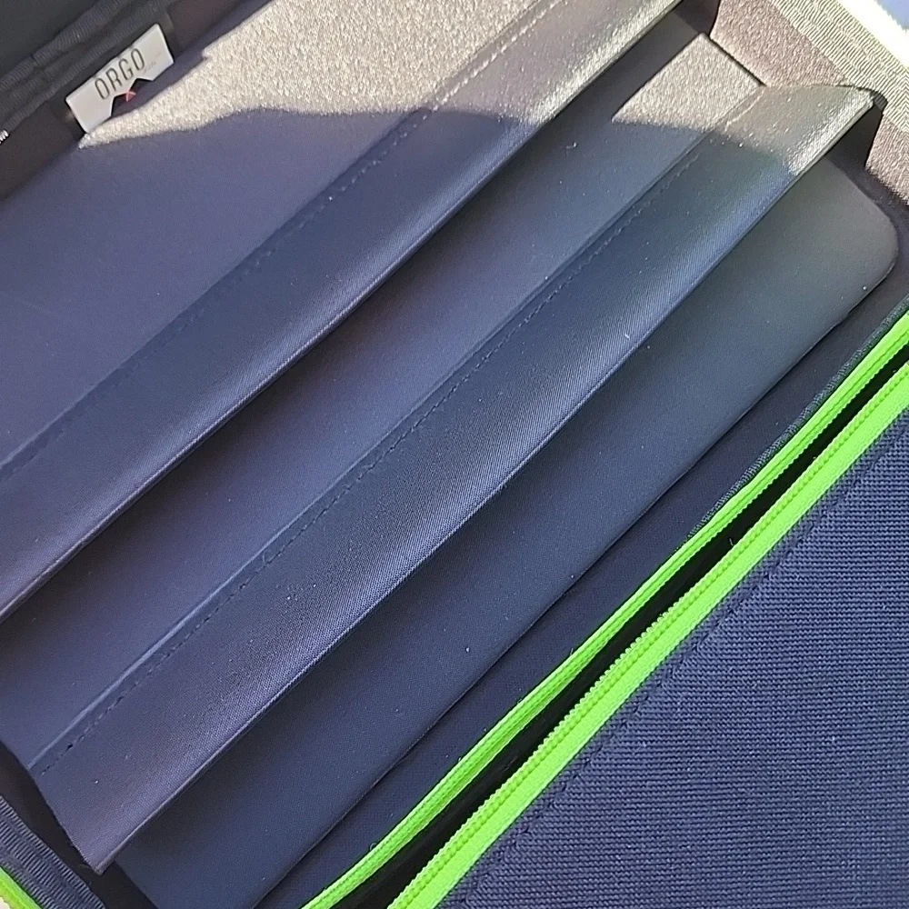 Travel case Compact